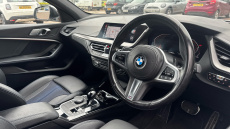 BMW 1 Series 118i [136] M Sport 5dr Step Auto [LCP] Petrol Hatchback
